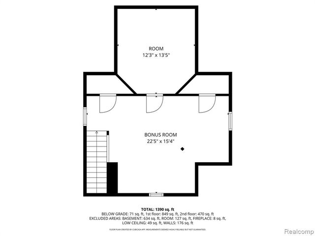 14774 Woodmont Avenue, Detroit, MI 48227