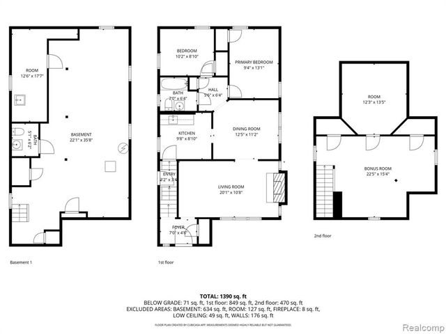 14774 Woodmont Avenue, Detroit, MI 48227