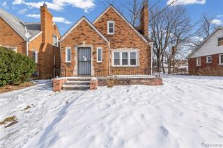 14774 Woodmont Avenue, Detroit, MI 48227