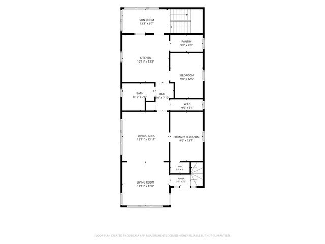 2452 N Menard Avenue, Chicago, IL 60639