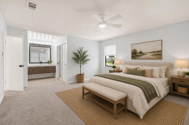 2832 SW GIRALDA, Port St. Lucie, FL 34953