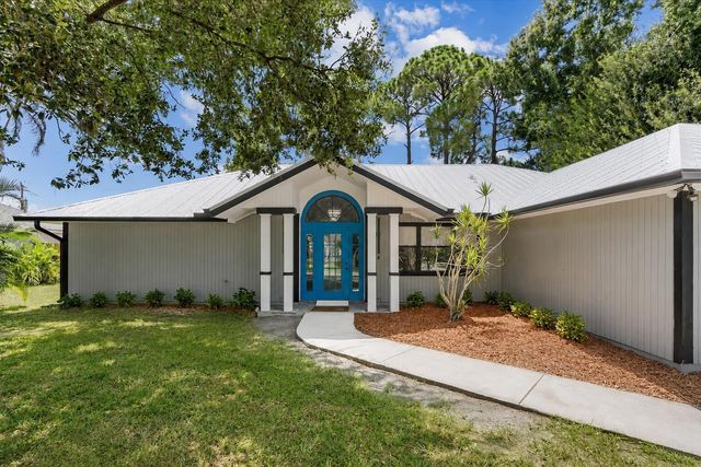 2832 SW GIRALDA, Port St. Lucie, FL 34953