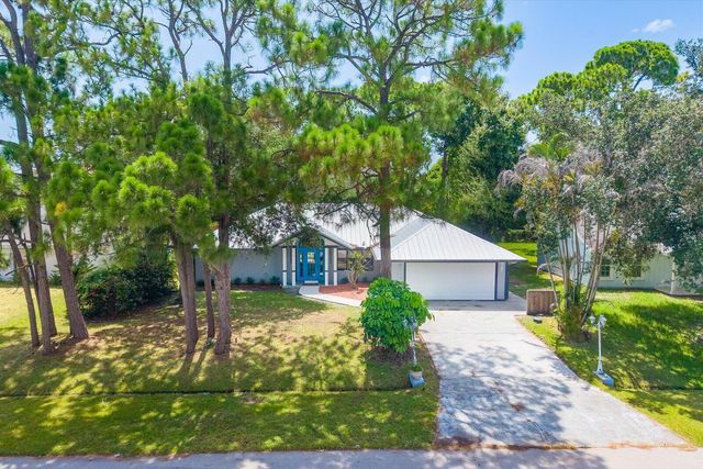 2832 SW GIRALDA, Port St. Lucie, FL 34953