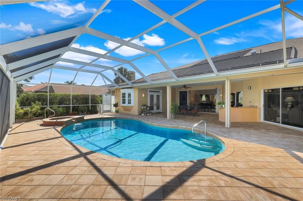 16111 Forest Oaks DR, FORT MYERS, FL 33908 — photo 4