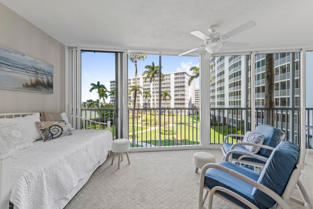 3300 S Ocean Boulevard 318c, Highland Beach, FL 33487