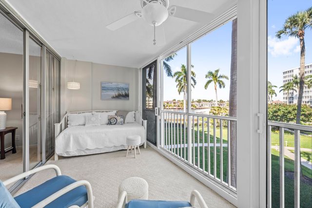 3300 S Ocean Boulevard 318c, Highland Beach, FL 33487