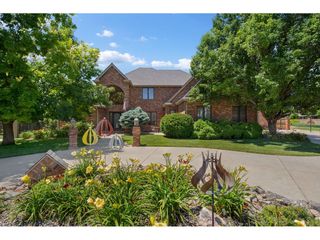 4635 W 21st St Cir, Greeley, CO 80634