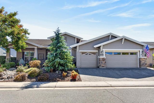 2535 Blue Heron Loop, Lincoln, CA 95648