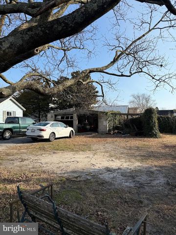 210 GREEN ST, Fruitland, MD 21826