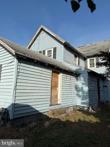 210 GREEN ST, Fruitland, MD 21826