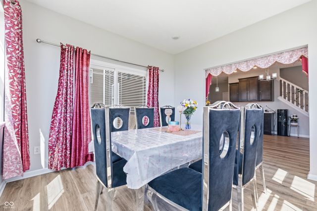 180 Walker Drive, Whiteland, IN 46184