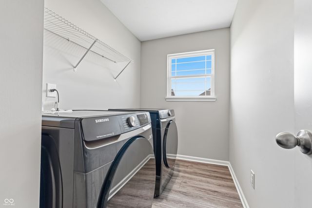 180 Walker Drive, Whiteland, IN 46184