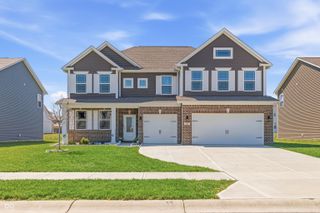 180 Walker Drive, Whiteland, IN 46184