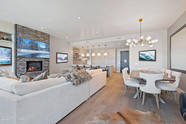 1702 W Glencoe Mountain Way 6038, Park City, UT 84060