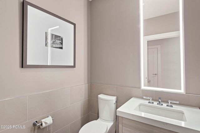 1702 W Glencoe Mountain Way 6038, Park City, UT 84060