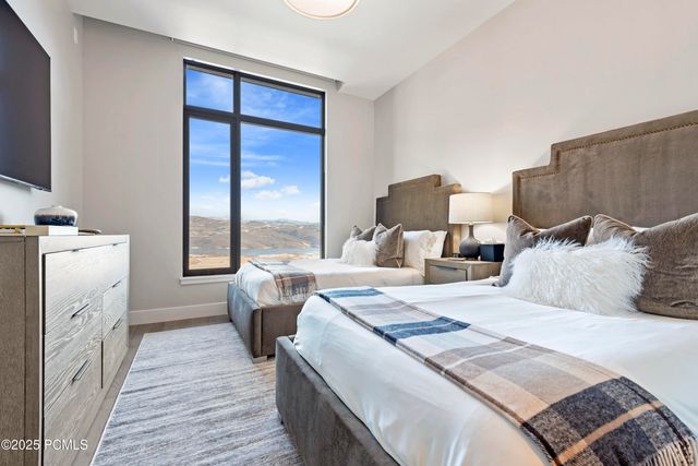 1702 W Glencoe Mountain Way 6038, Park City, UT 84060