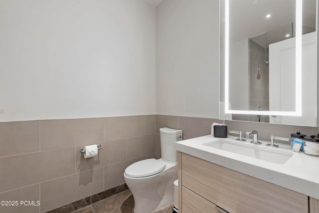 1702 W Glencoe Mountain Way 6038, Park City, UT 84060