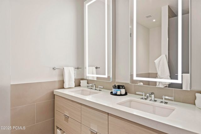 1702 W Glencoe Mountain Way 6038, Park City, UT 84060