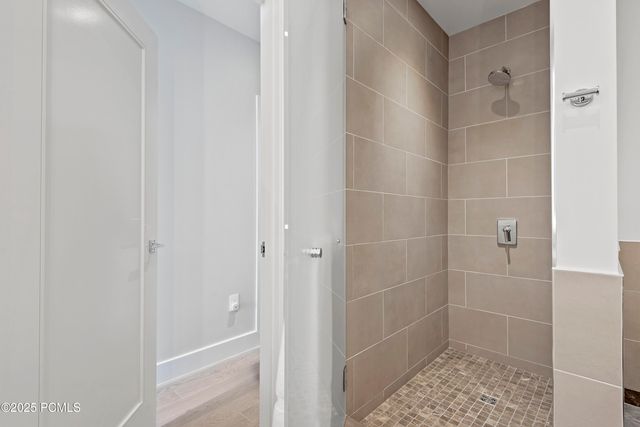 1702 W Glencoe Mountain Way 6038, Park City, UT 84060