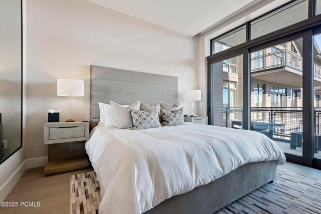 1702 W Glencoe Mountain Way 6038, Park City, UT 84060