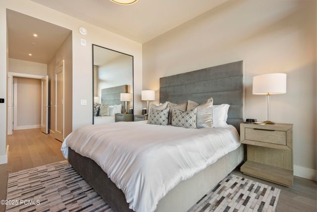 1702 W Glencoe Mountain Way 6038, Park City, UT 84060