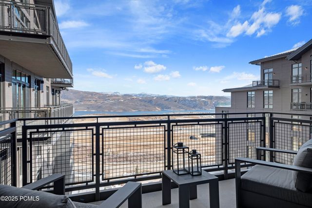 1702 W Glencoe Mountain Way 6038, Park City, UT 84060