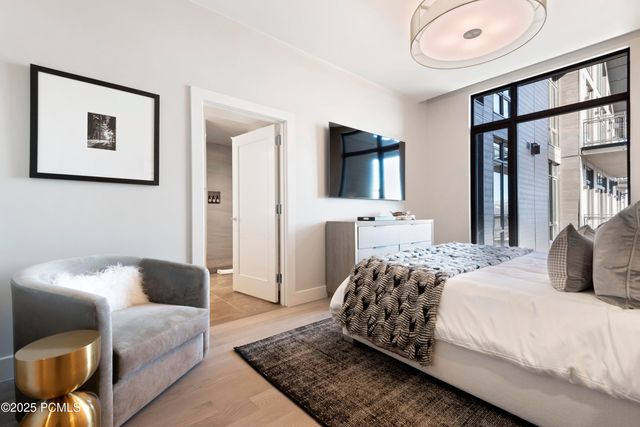 1702 W Glencoe Mountain Way 6038, Park City, UT 84060