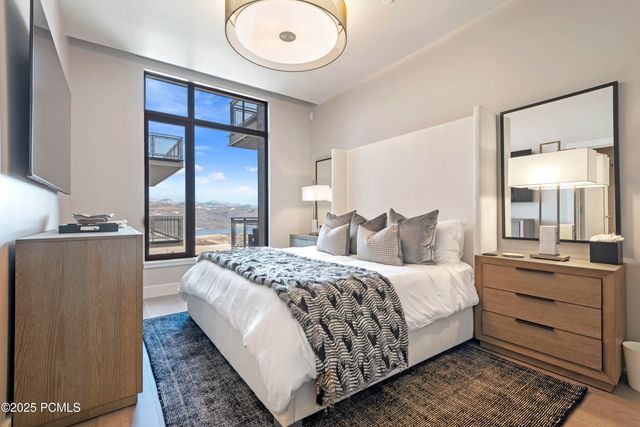 1702 W Glencoe Mountain Way 6038, Park City, UT 84060