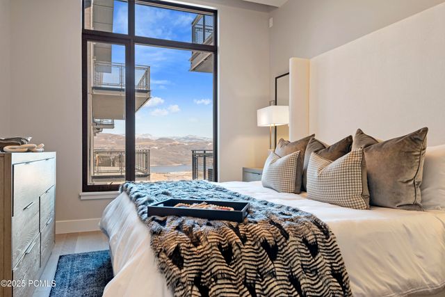 1702 W Glencoe Mountain Way 6038, Park City, UT 84060