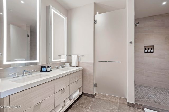 1702 W Glencoe Mountain Way 6038, Park City, UT 84060