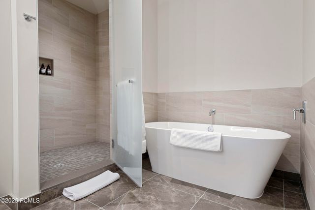 1702 W Glencoe Mountain Way 6038, Park City, UT 84060