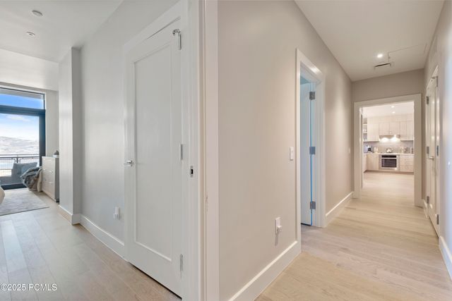 1702 W Glencoe Mountain Way 6038, Park City, UT 84060