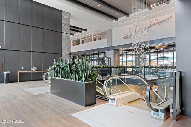 1702 W Glencoe Mountain Way 6038, Park City, UT 84060