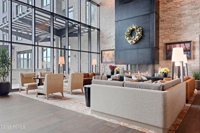 1702 W Glencoe Mountain Way 6038, Park City, UT 84060