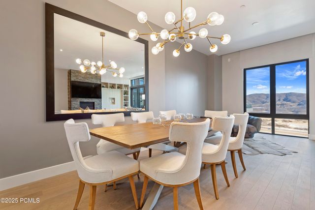 1702 W Glencoe Mountain Way 6038, Park City, UT 84060