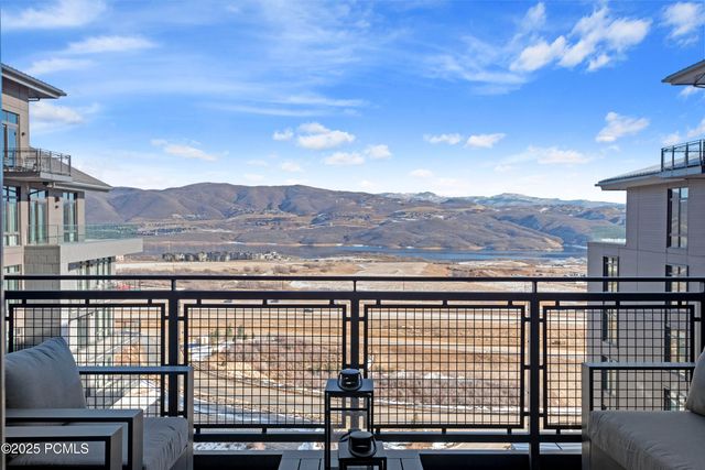 1702 W Glencoe Mountain Way 6038, Park City, UT 84060