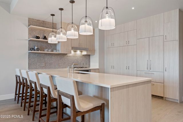 1702 W Glencoe Mountain Way 6038, Park City, UT 84060