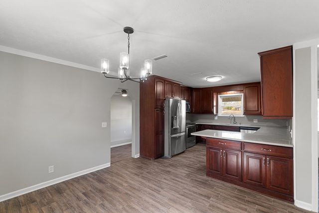 203 Ash Drive, Abbeville, AL 36310