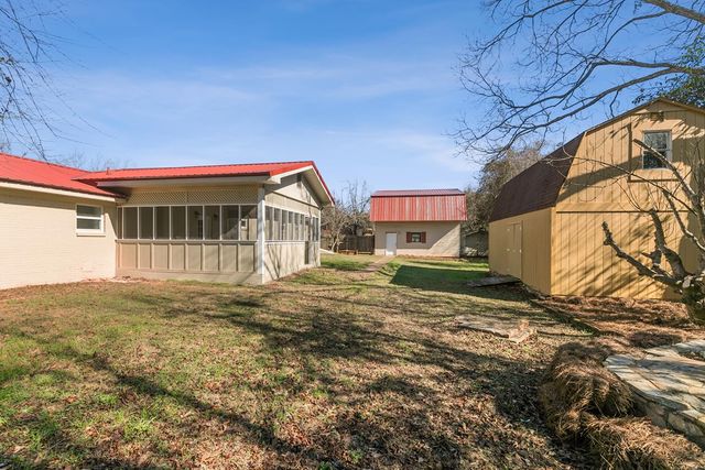 203 Ash Drive, Abbeville, AL 36310