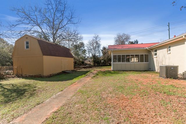 203 Ash Drive, Abbeville, AL 36310