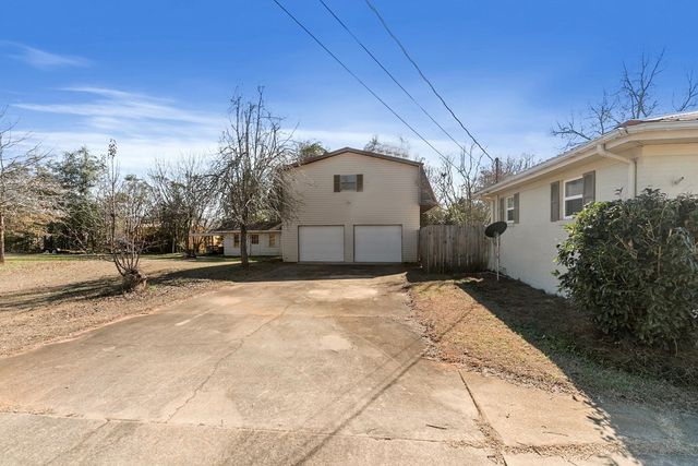 203 Ash Drive, Abbeville, AL 36310