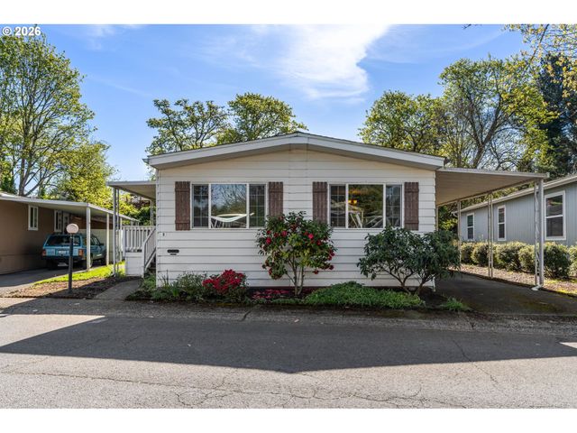 1475 GREEN ACRES Rd 8, Eugene, OR 97408