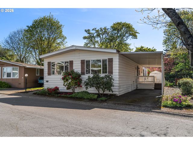 1475 GREEN ACRES Rd 8, Eugene, OR 97408