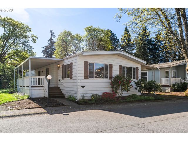 1475 GREEN ACRES Rd 8, Eugene, OR 97408