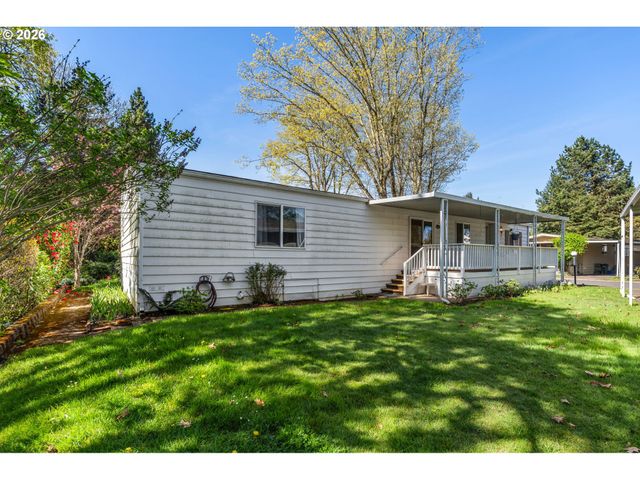 1475 GREEN ACRES Rd 8, Eugene, OR 97408