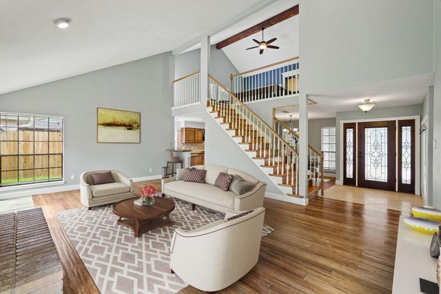 12419 Millvan Drive, Houston, TX 77070