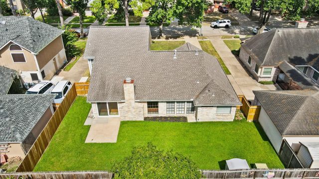 12419 Millvan Drive, Houston, TX 77070