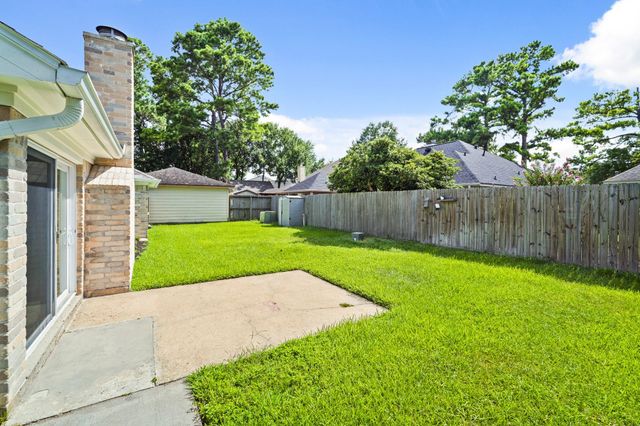 12419 Millvan Drive, Houston, TX 77070
