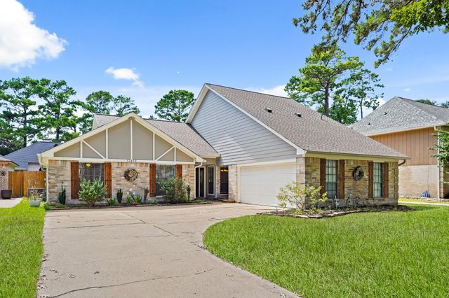 12419 Millvan Drive, Houston, TX 77070