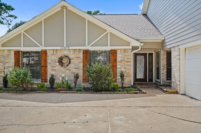 12419 Millvan Drive, Houston, TX 77070